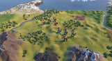 Civilization VI - Byzantium & Gaul Pack (Epic)