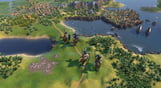 Civilization VI - Byzantium & Gaul Pack (Epic)