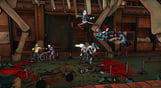 Bloody Zombies