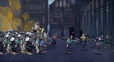 Bloody Zombies