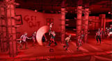 Bloody Zombies