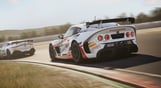 Assetto Corsa Competizione GT4 Pack