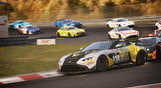 Assetto Corsa Competizione GT4 Pack