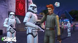 The Sims 4 Star Wars: Journey to Batuu