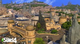 The Sims 4 Star Wars: Journey to Batuu