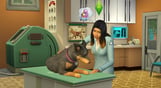 The Sims 4 My First Pet Stuff