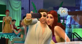 The Sims 4 Luxury Party Stuff Pack