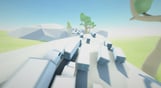Clustertruck