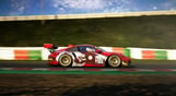 Assetto Corsa Competizione - Intercontinental GT Pack
