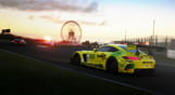 Assetto Corsa Competizione - Intercontinental GT Pack