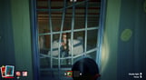 Secret Neighbor