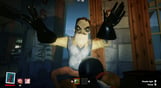 Secret Neighbor