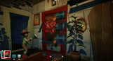 Secret Neighbor