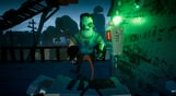 Secret Neighbor