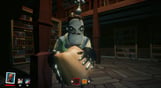 Secret Neighbor