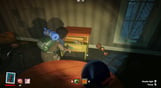 Secret Neighbor