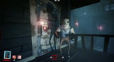 Secret Neighbor
