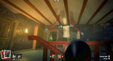 Secret Neighbor