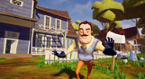 Hello Neighbor