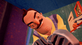 Hello Neighbor