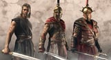 Assassin's Creed Odyssey - Standard Edition
