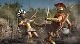 Assassin's Creed Odyssey - Standard Edition
