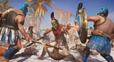Assassin's Creed Odyssey - Standard Edition