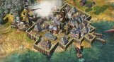 Sid Meier's Civilization IV: Colonization [Mac]
