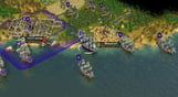 Sid Meier's Civilization IV: Colonization [Mac]