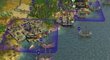Sid Meier's Civilization IV: Colonization [Mac]