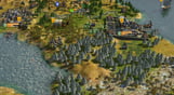 Sid Meier's Civilization IV: Colonization [Mac]