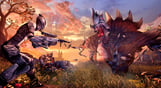 Borderlands 2: Headhunter 2: Wattle Gobbler [Mac]