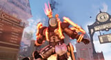 BioShock Infinite [Mac]