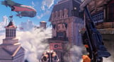 BioShock Infinite [Mac]