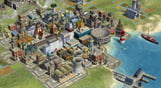 Sid Meier's Civilization IV: Beyond the Sword [Mac]
