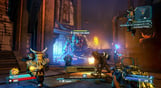 Borderlands 2: Tiny Tina's Assault on Dragon Keep [Mac]