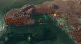 Sid Meier's Civilization: Beyond Earth - Rising Tide [Mac]