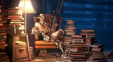 Borderlands 2: Sir Hammerlock’s Big Game Hunt [Mac]
