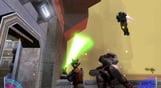 STAR WARS Jedi Knight - Jedi Academy [Mac]