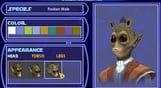 STAR WARS Jedi Knight - Jedi Academy [Mac]