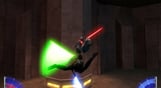 STAR WARS Jedi Knight - Jedi Academy [Mac]