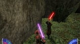 STAR WARS Jedi Knight - Jedi Academy [Mac]