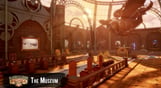 BioShock Infinite: Clash in the Clouds [Mac]