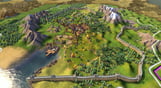 Sid Meier's Civilization VI [Mac]