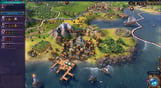 Sid Meier's Civilization VI [Mac]
