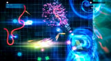 Geometry Wars 3: Dimensions Evolved [Mac]
