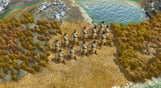Sid Meier's Civilization V - Civ and Scenario Double Pack: Spain and Inca [Mac]