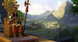 Sid Meier's Civilization V - Civ and Scenario Double Pack: Spain and Inca [Mac]