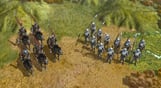 Sid Meier's Civilization V - Civ and Scenario Double Pack: Spain and Inca [Mac]
