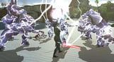 STAR WARS - Knights of the Old Republic [Mac]
